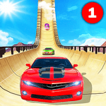 Car Stunts New Games: Mega Ramp Car Racing Game APK