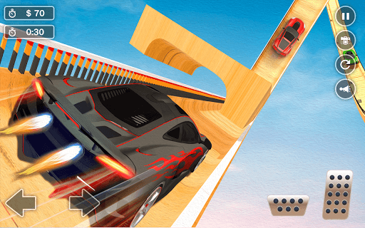 Car Stunts New Games: Mega Ramp Car Racing Game for PC screenshot 3