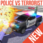 Police Vs Terrorist for PC