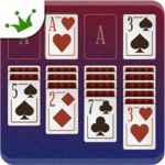 Solitaire Town: Classic Klondike Card Game APK