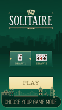 Solitaire Town: Classic Klondike Card Game for PC screenshot 2