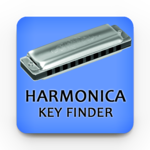 Harmonica Key Finder for PC