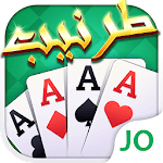 Free Tarneeb JOJO APK