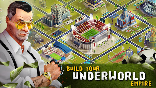 Football Underworld Manager - Bribe, Attack, Steal for PC screenshot 3