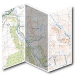 Lake District Outdoor Map Offline for PC