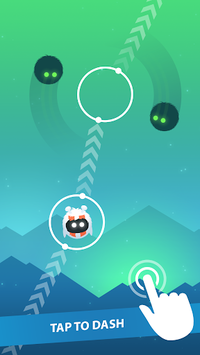 Orbia: Tap and Relax for PC screenshot 1