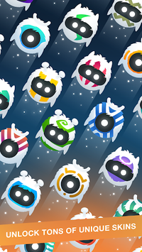 Orbia: Tap and Relax for PC screenshot 3
