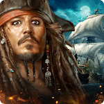 Pirates of the Caribbean: ToW APK