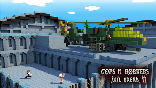 Cops N Robbers 2 for PC screenshot 2