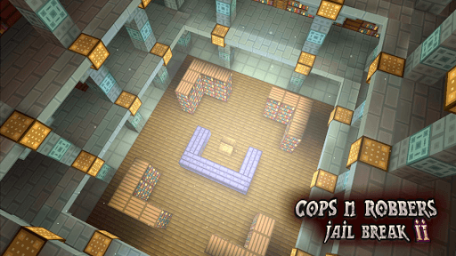 Cops N Robbers 2 for PC screenshot 3