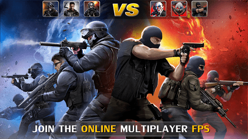 Elite SWAT - counter terrorist game for PC screenshot 1