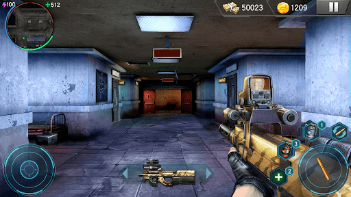Elite SWAT - counter terrorist game for PC screenshot 2