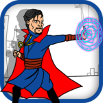 Wizard Defense - Dr. Struggle for PC