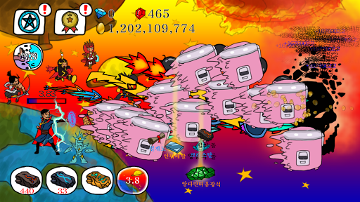 Wizard Defense - Dr. Struggle for PC screenshot 2