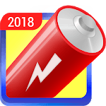 Extra Battery - Battery Saver & Fast Charger APK