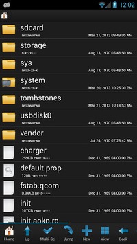 ROM Toolbox Lite for PC screenshot 3