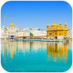 Golden Temple HD Wallpaper APK Golden Temple HD Wallpaper APK