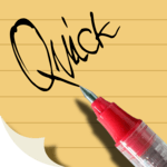 Quick Memo APK