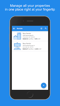 DealCrunch - Real Estate Analysis and Calculator for PC screenshot 1