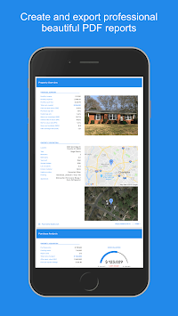 DealCrunch - Real Estate Analysis and Calculator for PC screenshot 3