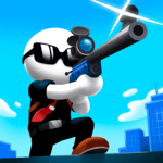 Johnny Trigger - Sniper Game for PC Johnny Trigger - Sniper Game for PC