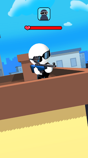 Johnny Trigger - Sniper Game for PC screenshot 1