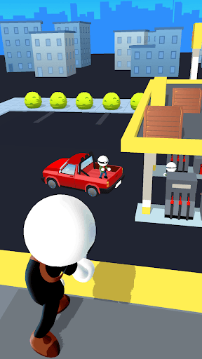 Johnny Trigger - Sniper Game for PC screenshot 2