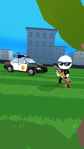 Johnny Trigger - Sniper Game for PC screenshot 3