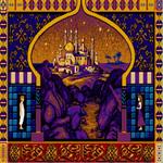 Prince of Persia : mod games APK