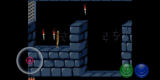 Prince of Persia : mod games for PC screenshot 1