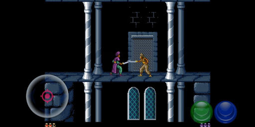 Prince of Persia : mod games for PC screenshot 2
