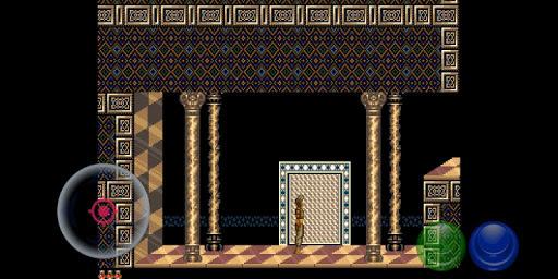 Prince of Persia : mod games for PC screenshot 3