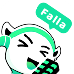 Falla-Group Voice Chat Rooms APK