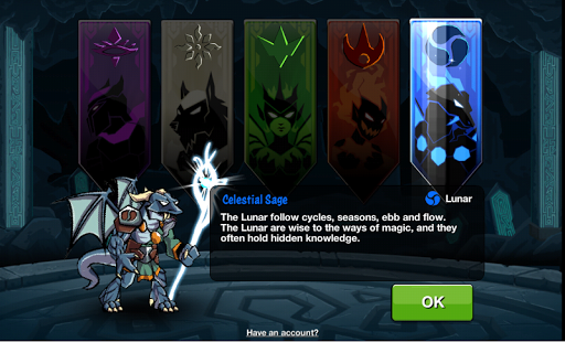 HonorBound RPG for PC screenshot 2