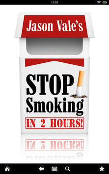 Stop Smoking In 2 Hours for PC screenshot 1