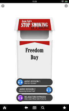 Stop Smoking In 2 Hours for PC screenshot 2