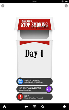Stop Smoking In 2 Hours for PC screenshot 3