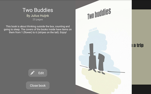 My Picture Books for PC screenshot 2