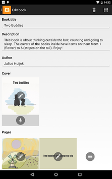 My Picture Books for PC screenshot 3