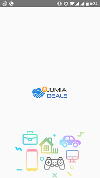 Jumia Deals - Buy & Sell Everything. for PC screenshot 3