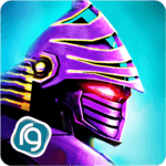 Real Steel World Robot Boxing APK