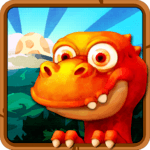 Dino Island APK