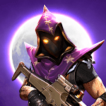 MaskGun Multiplayer FPS - Free Shooting Game APK