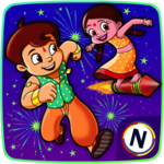 Chhota Bheem Race Game APK