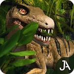 Dino Safari: Evolution APK