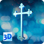 Holy Cross 3D Live Wallpaper for PC