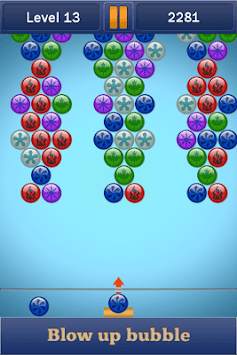 Blow Bubble - Bubble Shooter for PC screenshot 2