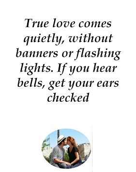 Cute Love Quotes in English for PC screenshot 3