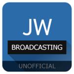 JW Broadcasting & News APK