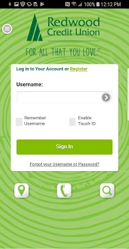 Redwood CU v3.1.0 for PC screenshot 1